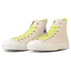 Chuck Taylor All Star Hi Made in Japan « Off White Green »