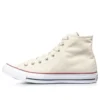 Chuck Taylor All Star Hi « Natural Ivory »