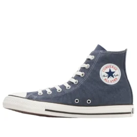 Chuck Taylor All Star Hi « Navy »