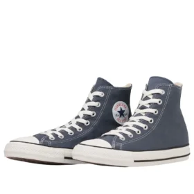 Chuck Taylor All Star Hi « Navy »