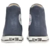 Chuck Taylor All Star Hi « Navy »
