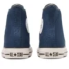 Chuck Taylor All Star HI « Navy White »