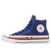 Chuck Taylor All Star Hi « New York Knicks »