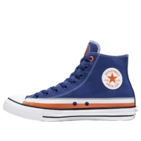 Chuck Taylor All Star Hi « New York Knicks »