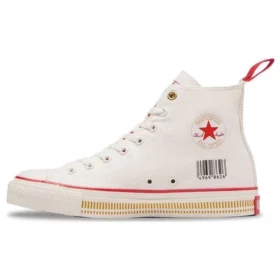 Chuck Taylor All Star Hi « Nissin Cup Noodle »