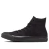 Chuck Taylor All Star HI « Noir »