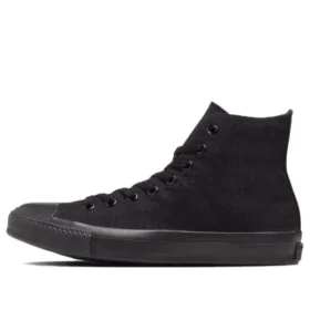 Chuck Taylor All Star HI « Noir »