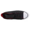 Chuck Taylor All Star Hi Nylon « Noir »