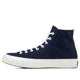 Chuck Taylor All Star Hi « Obsidian »