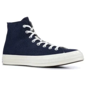 Chuck Taylor All Star Hi « Obsidian »