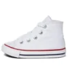 Chuck Taylor All Star Hi « Optic White »