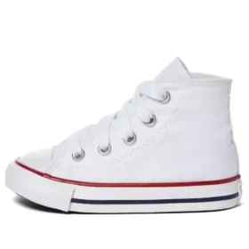 Chuck Taylor All Star Hi « Optic White »