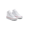 Chuck Taylor All Star Hi « Optic White »