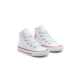 Chuck Taylor All Star Hi « Optic White »