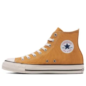 Chuck Taylor All Star HI « Orange White »