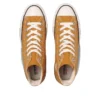 Chuck Taylor All Star HI « Orange White »