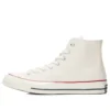 Chuck Taylor All Star Hi « Parchment White »