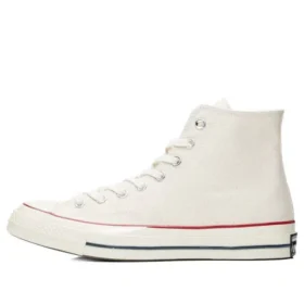 Chuck Taylor All Star Hi « Parchment White »