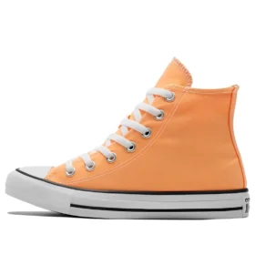 Chuck Taylor All Star Hi « Peach Beam »
