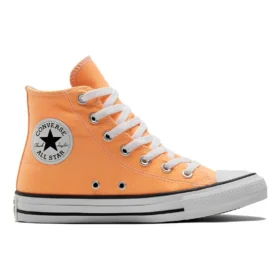 Chuck Taylor All Star Hi « Peach Beam »