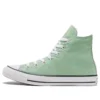 Chuck Taylor All Star Hi « Peppermint Green »