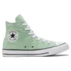 Chuck Taylor All Star Hi « Peppermint Green »