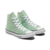 Chuck Taylor All Star Hi « Peppermint Green »