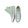 Chuck Taylor All Star Hi « Peppermint Green »