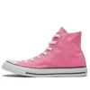 Chuck Taylor All Star Hi « Pink »