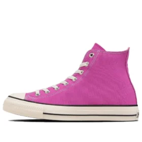 Chuck Taylor All Star HI « Pink »