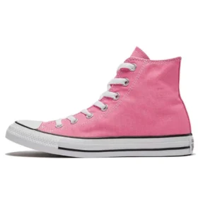 Chuck Taylor All Star Hi « Pink »