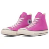 Chuck Taylor All Star HI « Pink »