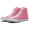 Chuck Taylor All Star Hi « Pink »