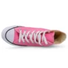 Chuck Taylor All Star Hi « Pink »