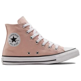 Chuck Taylor All Star Hi « Pink Clay »