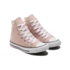 Chuck Taylor All Star Hi « Pink Clay »