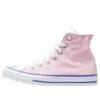 Chuck Taylor All Star Hi « Pink White »