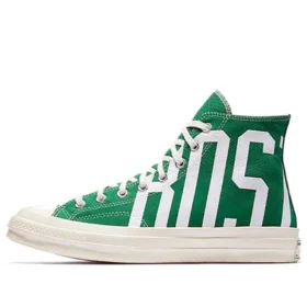 Chuck Taylor All Star Hi Premium « Boston Celtics »