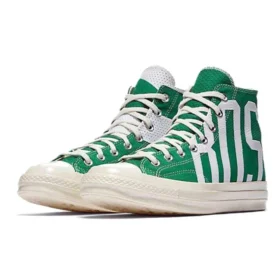 Chuck Taylor All Star Hi Premium « Boston Celtics »