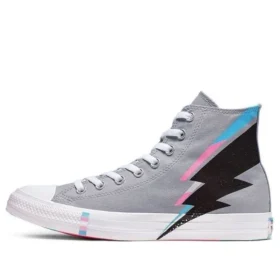 Chuck Taylor All Star Hi « Pride Flag Inspired »