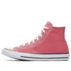 Chuck Taylor All Star Hi « Punch Coral »