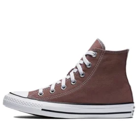 Chuck Taylor All Star Hi « Red »