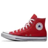 Chuck Taylor All Star Hi « Red »
