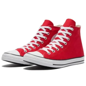 Chuck Taylor All Star Hi « Red »