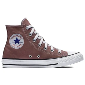Chuck Taylor All Star Hi « Red »
