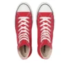 Chuck Taylor All Star Hi « Red »