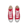 Chuck Taylor All Star Hi « Red »