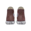 Chuck Taylor All Star Hi « Red »