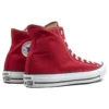 Chuck Taylor All Star Hi « Red »
