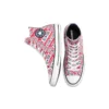 Chuck Taylor All Star Hi « Red »